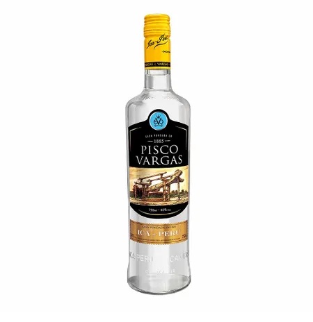 Vargas Puro de Ica 700ml
