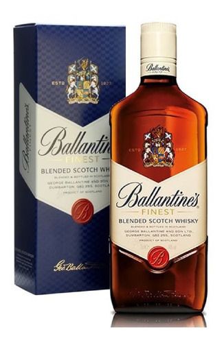 Ballantine's Finest 700ml
