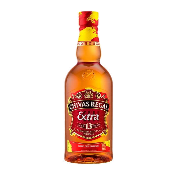 Chivas Regal 13 años 700ml